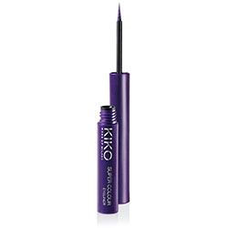 Super Colour Eyeliner, Kiko - Infos et avis