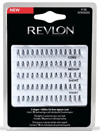 Extension de Cils Individuels, Revlon - Infos et avis