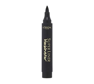 Super Liner Blackbuster, L'Oréal Paris - Infos et avis