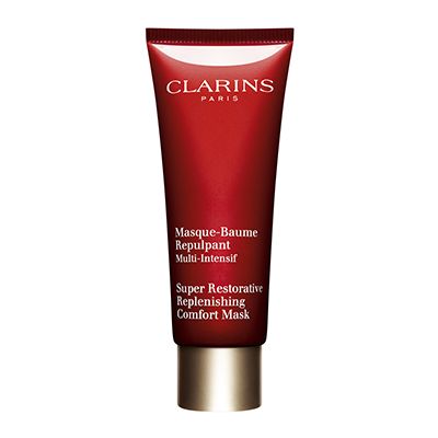 Masque-Baume Repulpant Multi-Intensif, Clarins - Infos et avis