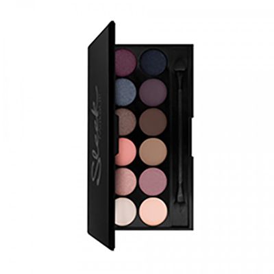 Oh So Special Palette, Sleek MakeUP - Infos et avis