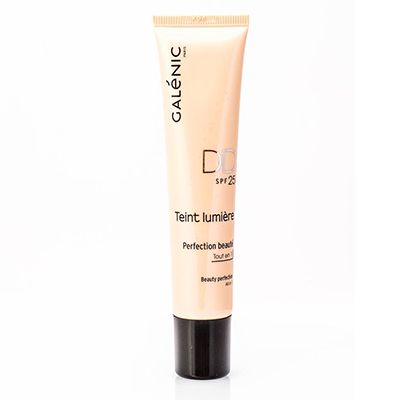 Teint Lumière DD SPF25, Galenic - Infos et avis