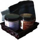 Coffret Hammam et Spa, Maroc Argan - Infos et avis