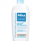 Lait corps surgras anti-irritations, Mixa - Infos et avis