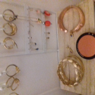 Swatch de edithbenfeghoul : Blush colorful, Sephora