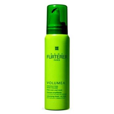 Mousse Amplifiante Volumea, René Furterer - Infos et avis