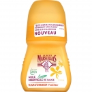 Déodorant Bille Huiles Essentielles Sauge et Fleur d'Oranger, Le Petit Marseillais - Infos et avis