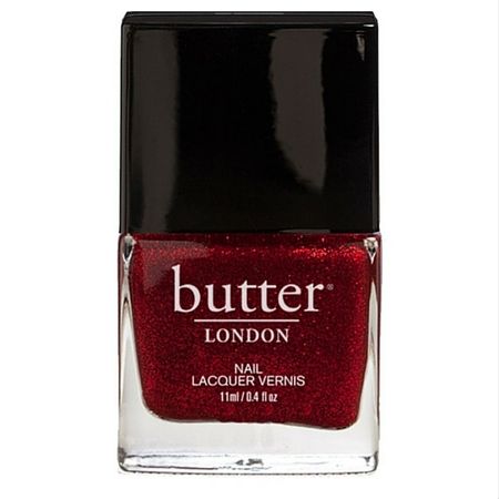 Vernis, Butter London : Celinspace aime !