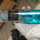 Swatch de Alyvu : Brume parfumée, Action
