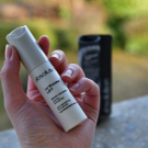 Swatch de Myrtilla : Le Booster LIFT, Absolution