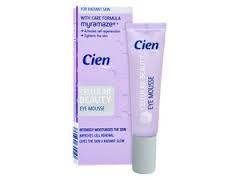 CONTOUR DES YEUX CELLULAR BEAUTY, Cien - Infos et avis