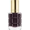 Color Riche Le Vernis à l'Huile, L'Oréal Paris : lulu moon aime !