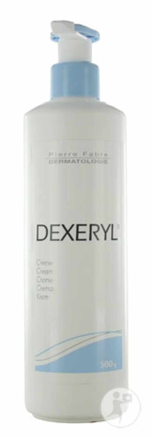 DEXERYL CARE Crème, Laboratoires Pierre Fabre - Infos et avis