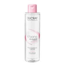 Ictyane eau micellaire hydratante 200 ml, Ducray - Infos et avis