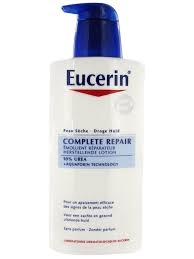 Complete repair, Eucerin - Infos et avis