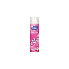 Gel de rasage, Labell - Infos et avis