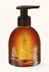 Gel lavant mains vanille épicée, Yves Rocher - Infos et avis