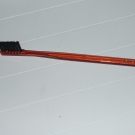 Swatch de lulu moon : Pinceau à sourcils, Shiseido