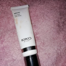 Swatch de chat0809 : Mat Base Corrector Primer, Kiko