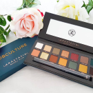 Swatch de geraldiine.r : Subculture Palette, Anastasia Beverly Hills