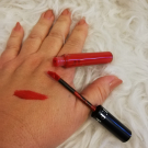 Swatch de katseyes83 : Cream lip stain Mat - Rouge à lèvres mat, Sephora