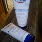 Swatch de anita30 : Crème pieds réparatrice, Eucerin