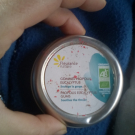 Swatch de anita30 : Gomme propolis eucalyptus, Fleurance Nature