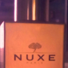 Swatch de anita30 : Prodigieux Le Parfum, Nuxe