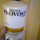 Swatch de anita30 : Expert nutrition Après-shampooing professionnel - 750 ml, Franck Provost
