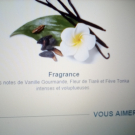 Swatch de anita30 : Prodigieux Le Parfum, Nuxe