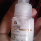 Swatch de anita30 : Caviar Time collection, Phyderma