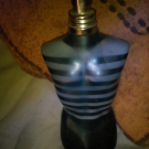 Swatch de anita30 : Le Male - Eau de Toilette, Jean Paul Gaultier