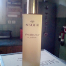 Swatch de anita30 : Prodigieux Le Parfum, Nuxe