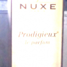 Swatch de anita30 : Prodigieux Le Parfum, Nuxe