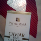 Swatch de anita30 : Caviar Time collection, Phyderma