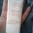 Swatch de anita30 : Soin Anti-Rougeurs Créaline, Bioderma
