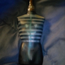 Swatch de anita30 : Le Male - Eau de Toilette, Jean Paul Gaultier