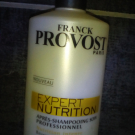 Swatch de anita30 : Expert nutrition Après-shampooing professionnel - 750 ml, Franck Provost