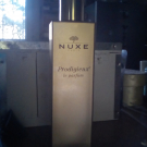 Swatch de anita30 : Prodigieux Le Parfum, Nuxe