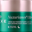 Swatch de anita30 : Crème Riche Redensifiante Anti-âge Global - Nuxuriance Ultra, Nuxe