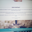Swatch de anita30 : Prodigieux Le Parfum, Nuxe