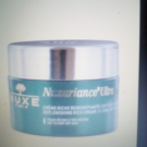 Swatch de anita30 : Crème Riche Redensifiante Anti-âge Global - Nuxuriance Ultra, Nuxe