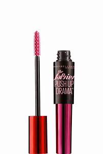 Faux cils PUSH UP DRAMA Waterproof, Maybelline New York - Infos et avis