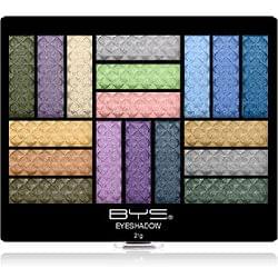 Palette ombre à paupières, Kiko - Infos et avis