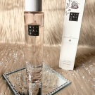 Swatch de Adee.beauty : The Ritual of Sakura Bed and Body Mist - Brume lègère pour le corps et le lit, Rituals