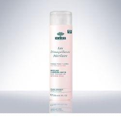 Eau Démaquillante Micellaire, Nuxe : babsiebty1 aime !
