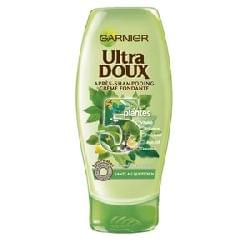 Après-Shampooing aux 5 plantes, Garnier - Infos et avis