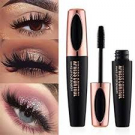 Swatch de mariam : Better Than Sex Mascara, Too Faced