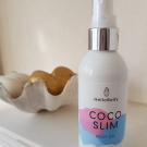 Swatch de jess.rbt : Coco Slim Body Oil, HelloBody