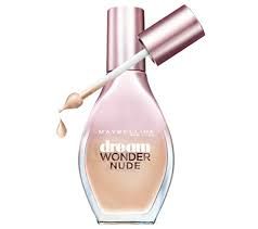 Dream Wonder Nude, Gemey-Maybelline : Léonie aime !